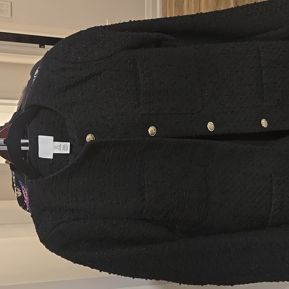 HM tweed blazer - Picture 3 of 3